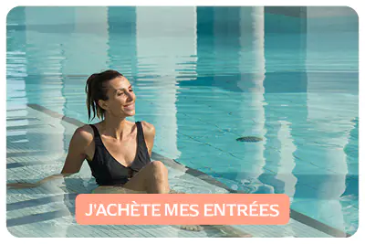 J'achète mes entrées
